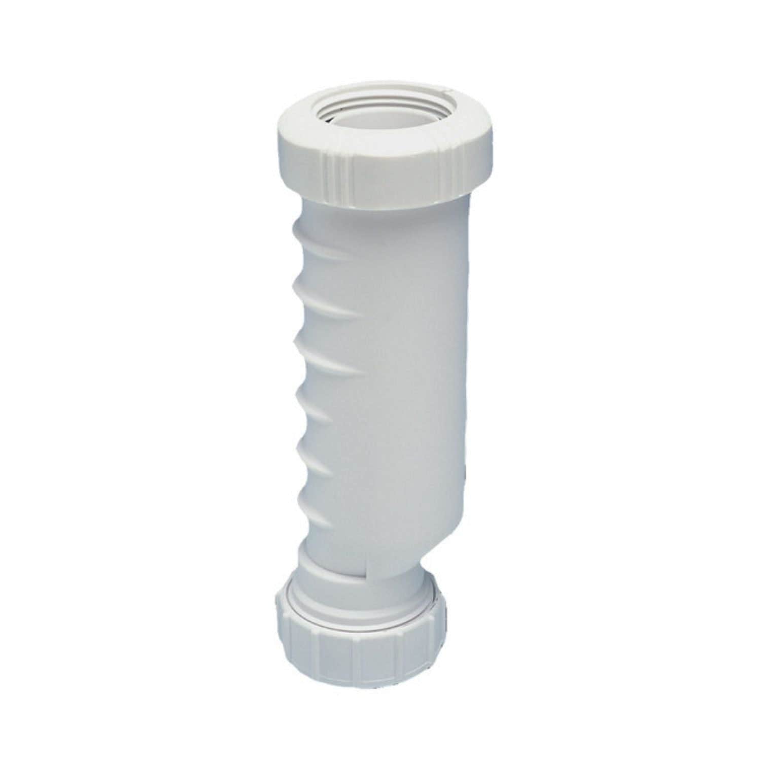 HepVO Tørr-vannlås Rett 32mm Wavin Vannlås GRO-2214357