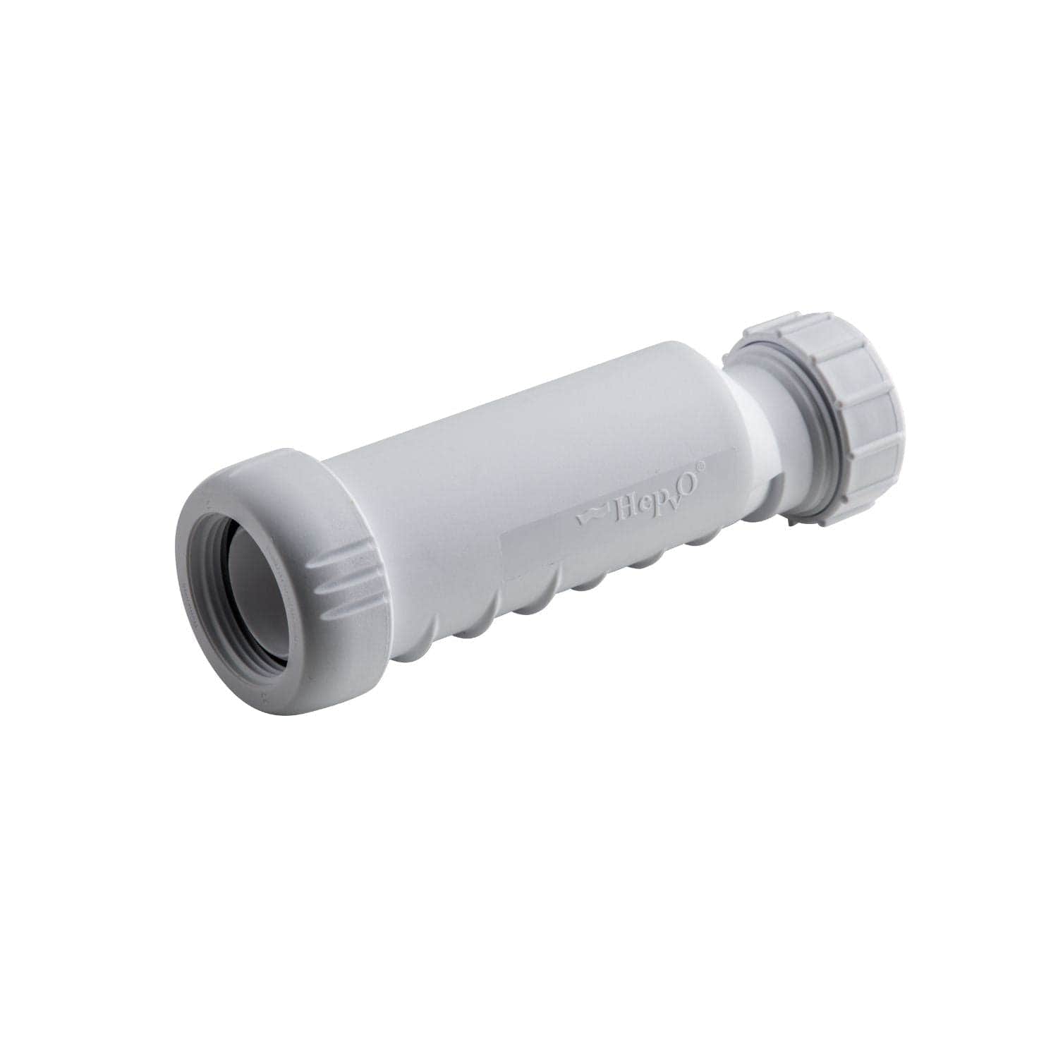 HepVO Tørr-vannlås Rett 40mm Wavin Vannlås GRO-2214361