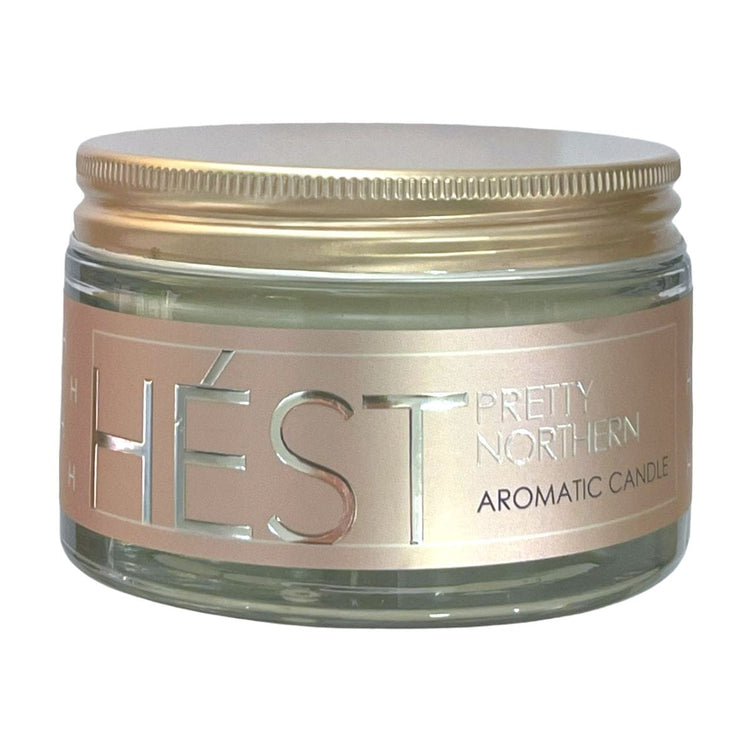 Hést Duftlys 150g