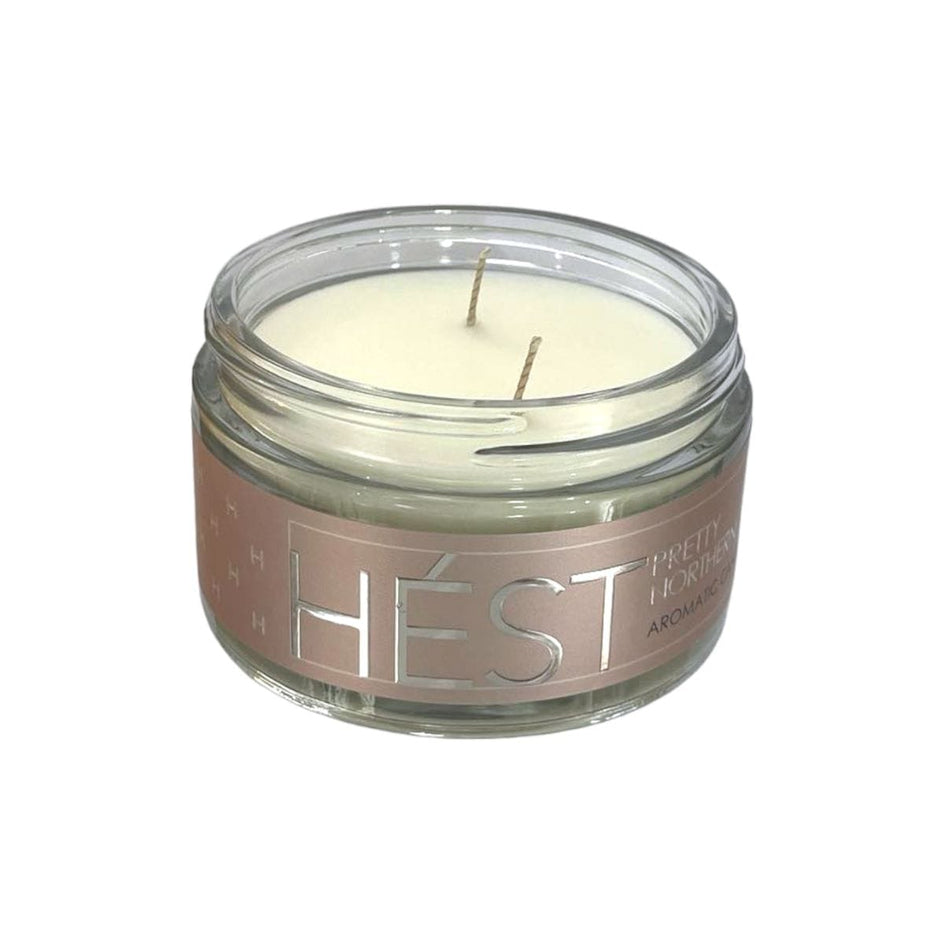 Hést Duftlys 150g Bad.no Duftlys