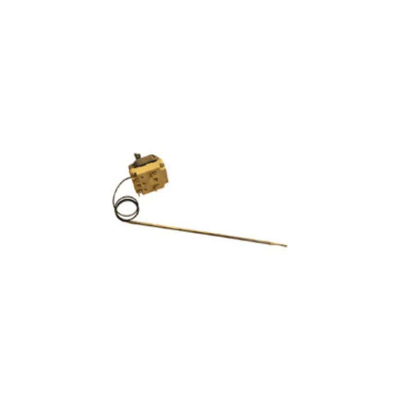 Høiax Arb.Termostat K11 Boks "EGO 55.34011.060" Høiax Reservedel varmtvannsbereder HO-8026189