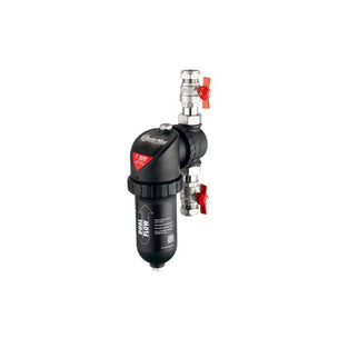Høiax BoilerMag BM28 magnetfilter 28mm