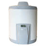 Høiax Connected Smart Varmtvannsbereder 120 liter Høiax Gulvstående bereder HO-8025112