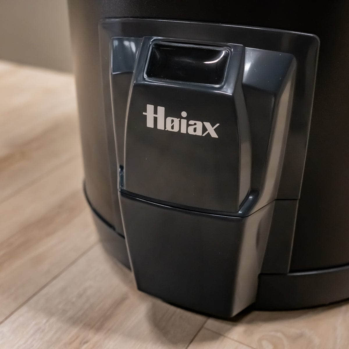 Høiax Connected Smart Varmtvannsbereder Høiax Gulvstående bereder