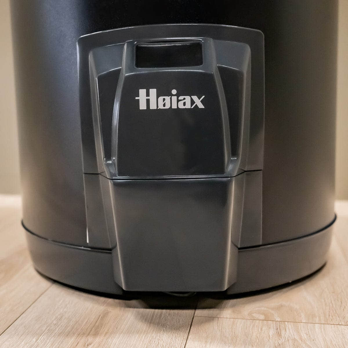 Høiax Connected Smart Varmtvannsbereder Høiax Gulvstående bereder