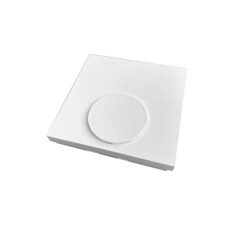 Høiax Direkte romtermostat 24V offentlig miljø Høiax Romregulering gulvvarme HO-8373692