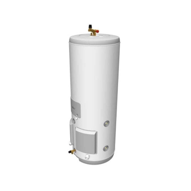 Høiax EQ Varmtvannsbereder 300 3+30kW Høiax Kombibereder HO-8025131