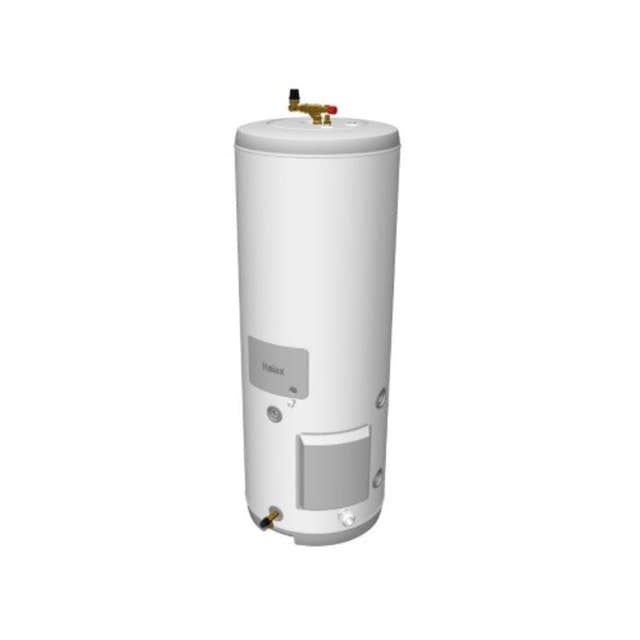 Høiax EQ Varmtvannsbereder 300-3kW+15kW Høiax Kombibereder HO-8025129