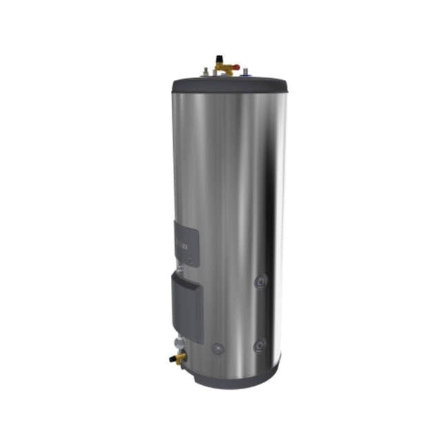 Høiax EQS Varmtvannsbereder 300-22/ 3kW+15kW Høiax Kombibereder HO-8025127