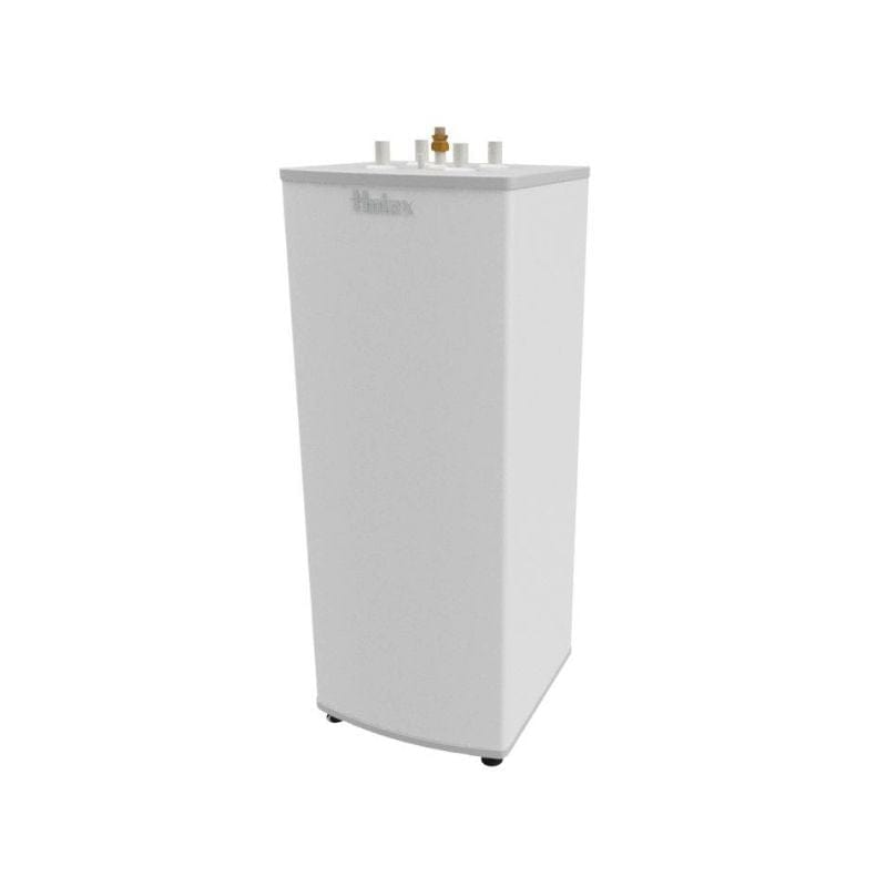 Høiax Quadro ASV 110 Akkumulatortank Høiax Akkumulatortank HO-8025486