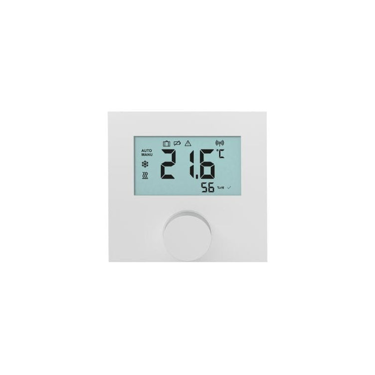 Høiax Smart Control Digital romtermostat