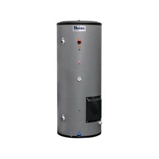 Høiax SRS ECO 500 Storberedere Akkumulator Høiax Gulvstående bereder HO-8160361