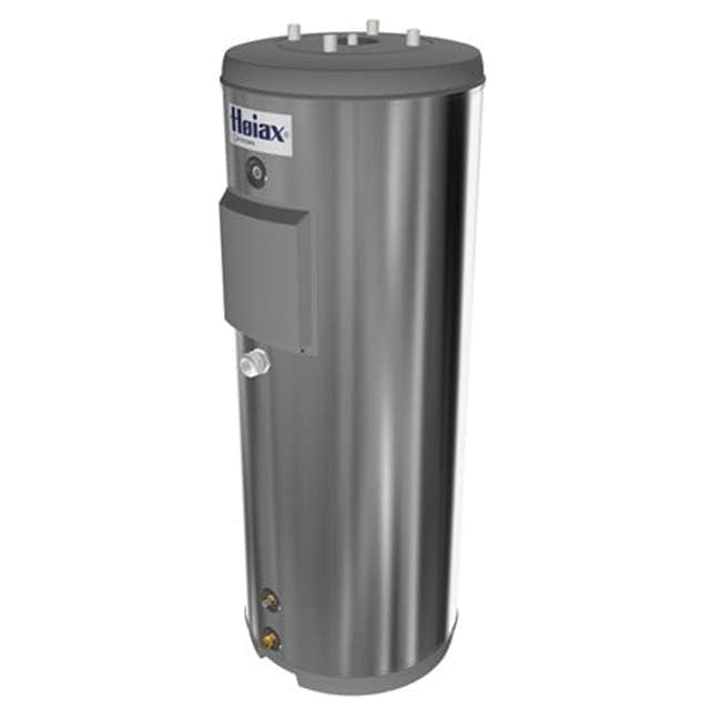 Høiax Titanium Eco Akkumulatortank 400 liter Høiax Akkumulatortank HO-8160369