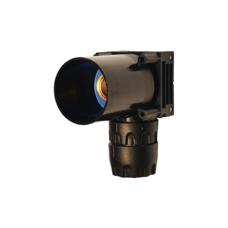 Høiax Veggboks 18mm Standard Høiax Veggboks tappevann HO-5125809
