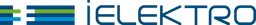 iElektro logo