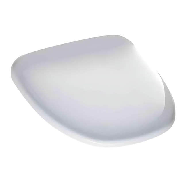 Ifø Aqua Klosettsete propensete Hvit Ifø Toalettsete UTG-6046533