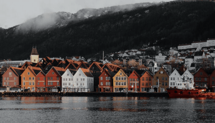 Bergen