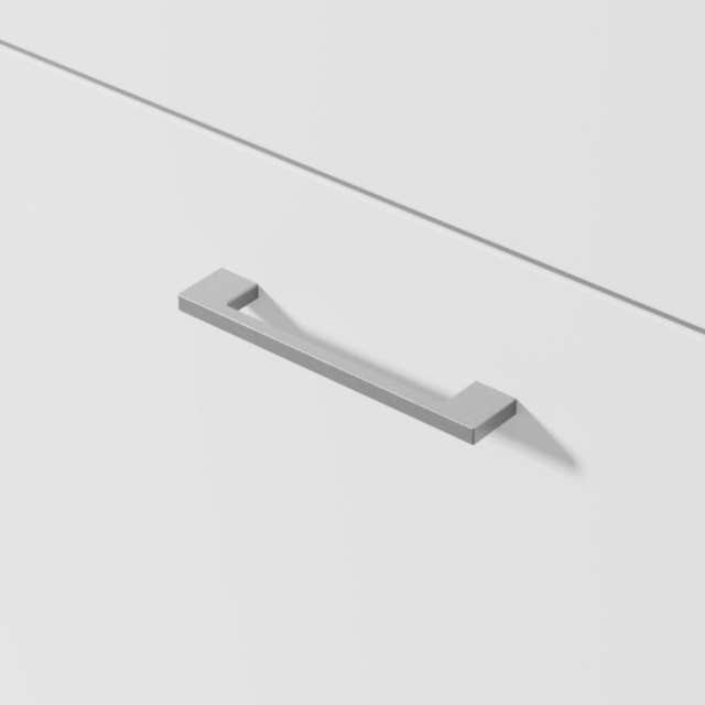 INR ADD Håndtak Brushed stainless / 150mm INR Iconic Nordic Rooms Håndtak INR-20216
