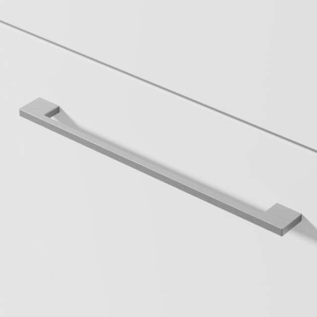 INR ADD Håndtak Brushed stainless / 290mm INR Iconic Nordic Rooms Håndtak INR-20217