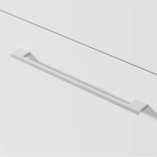 INR ADD Håndtak Krom / 290mm INR Iconic Nordic Rooms Håndtak INR-20209