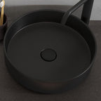 INR Soak Bolleservant Porselen