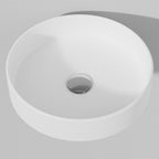 INR Soak Bolleservant Porselen