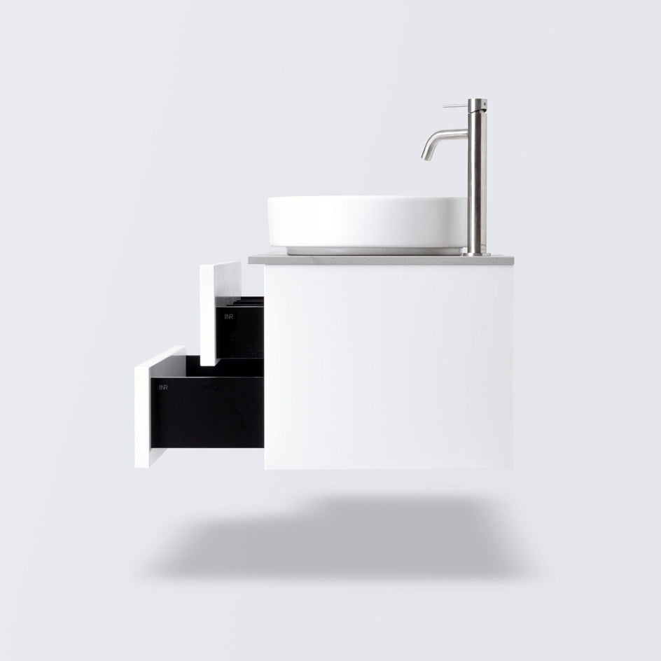 INR Air Solid Servantskap med servant INR Iconic Nordic Rooms Servantskap