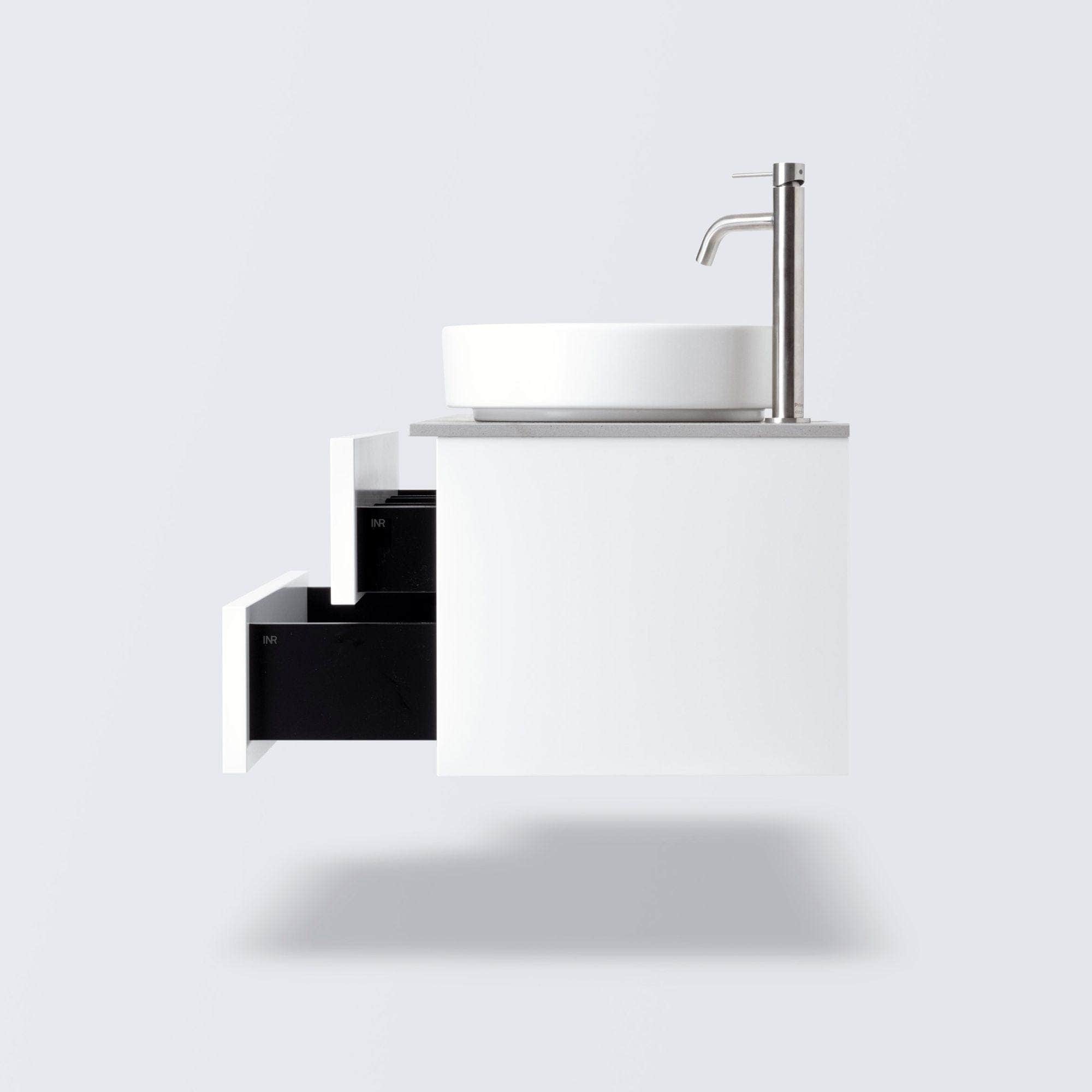 INR Air Solid Servantskap med servant INR Iconic Nordic Rooms Servantskap