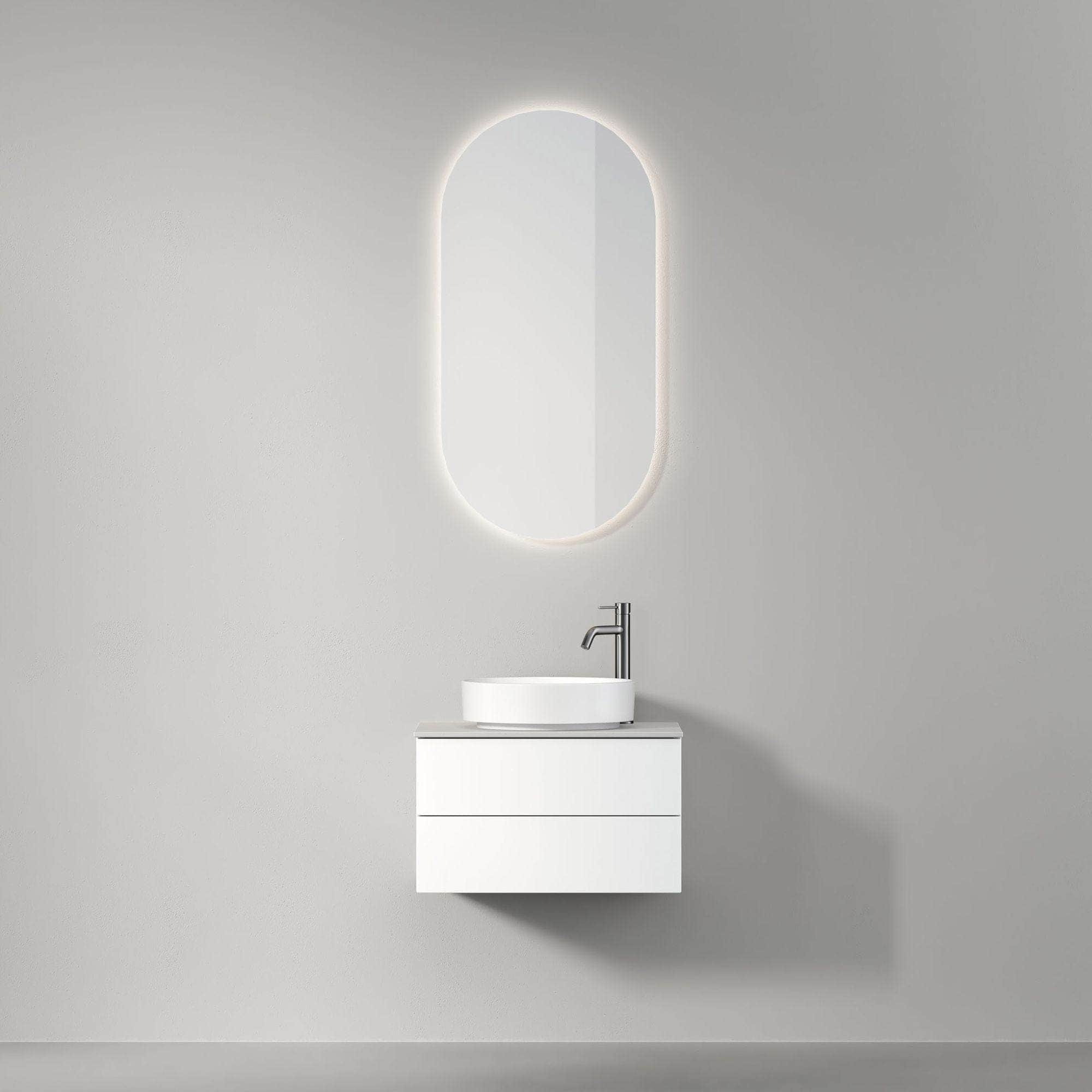 INR Air Solid Servantskap med servant INR Iconic Nordic Rooms Servantskap