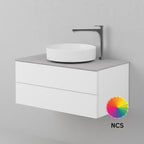 INR Air Solid Servantskap