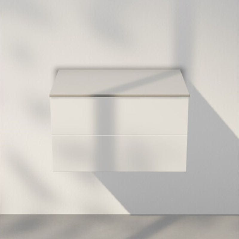 INR AIR Solid Servantskap uten servant Premium white / 60cm INR Iconic Nordic Rooms Servantskap INR-366511