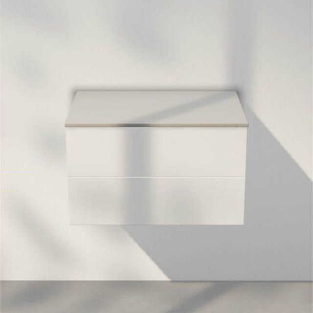 INR AIR Solid Servantskap uten servant Premium white / 60cm INR Iconic Nordic Rooms Servantskap INR-366511
