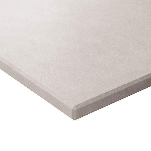INR AIR Unlimited Benkeplate Måltilpasset Opp til 2408mm Raw concrete satin / 80cm INR Iconic Nordic Rooms Benkeplate bad INR-368010