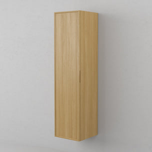 INR AIR Wood c 4 Hyller 2 skuffer B400xH1600xD400mm