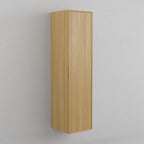 INR AIR Wood Høyskap 5 Hyller B400xH1600xD409mm