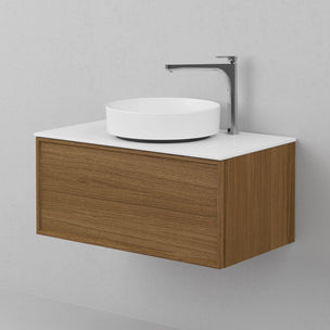 INR Air Wood Servantskap Hel front med 2 og 4 skuffer