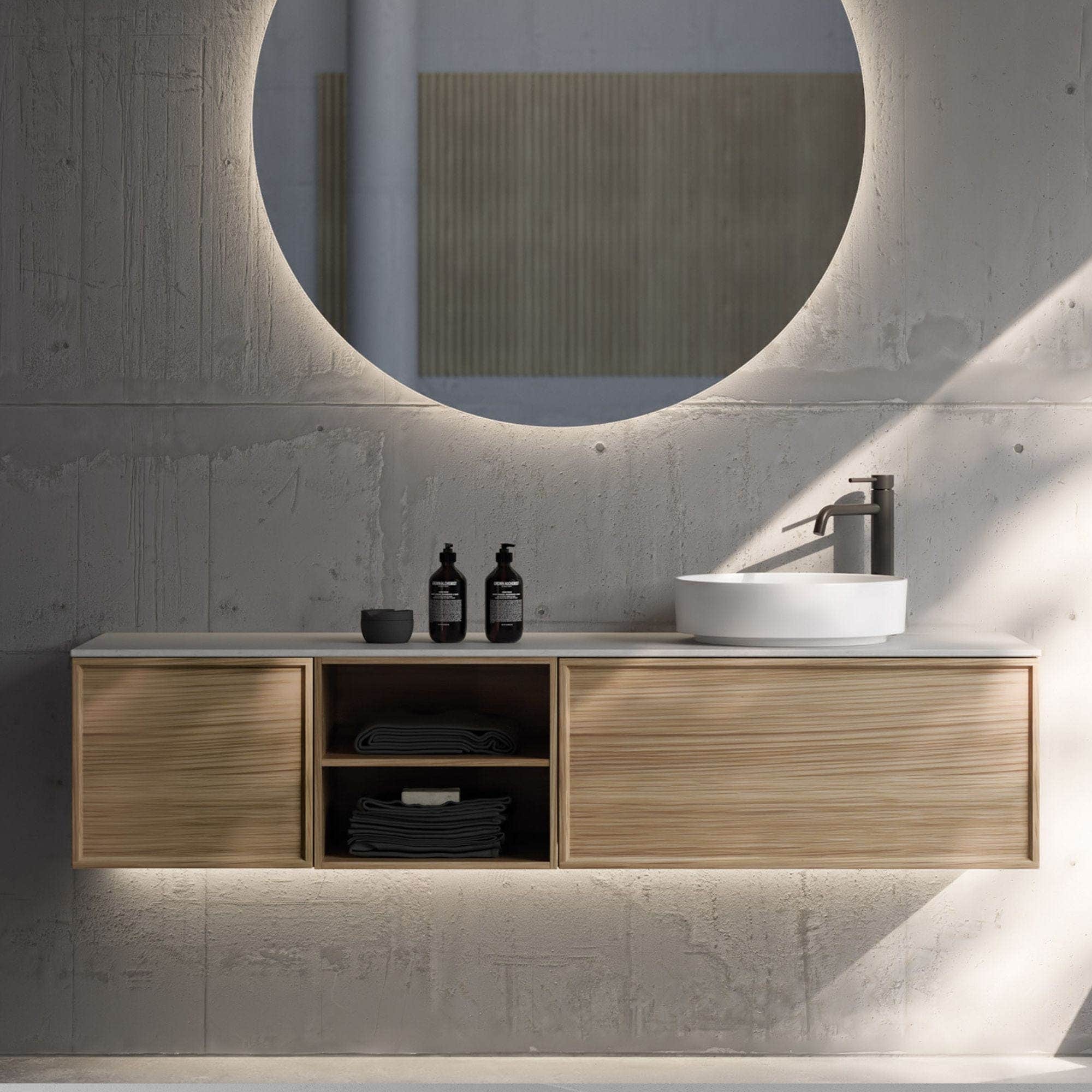 INR AIR Wood Unlimited Servantskap INR Iconic Nordic Rooms Servantskap