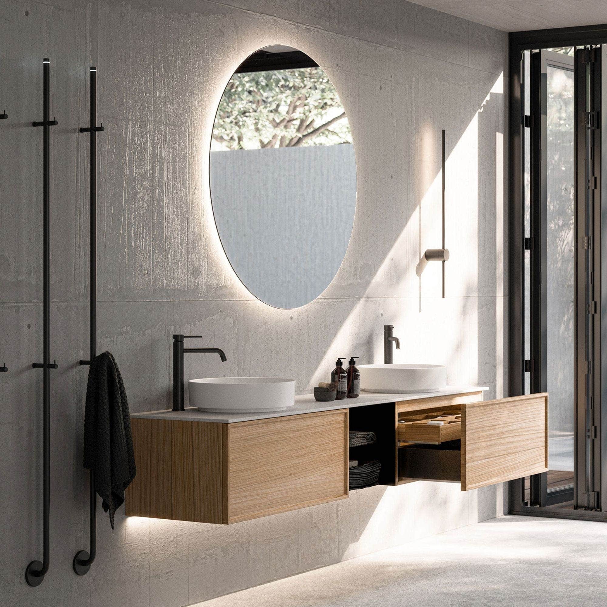 INR AIR Wood Unlimited Servantskap INR Iconic Nordic Rooms Servantskap