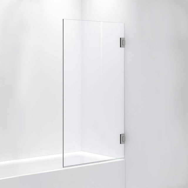 INR Badekarvegg ARC 17 Måltilpasset INR Iconic Nordic Rooms Badekarvegg