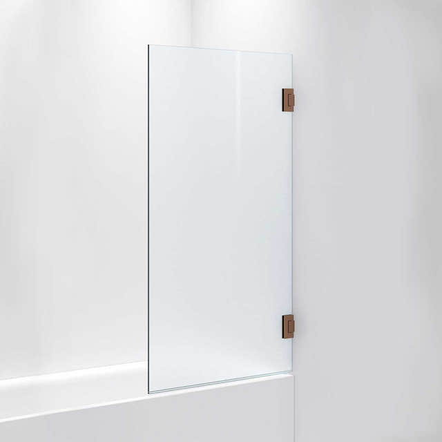 INR Badekarvegg ARC 17 Måltilpasset INR Iconic Nordic Rooms Badekarvegg