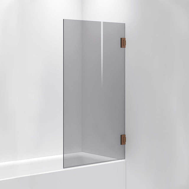 INR Badekarvegg ARC 17 Måltilpasset INR Iconic Nordic Rooms Badekarvegg