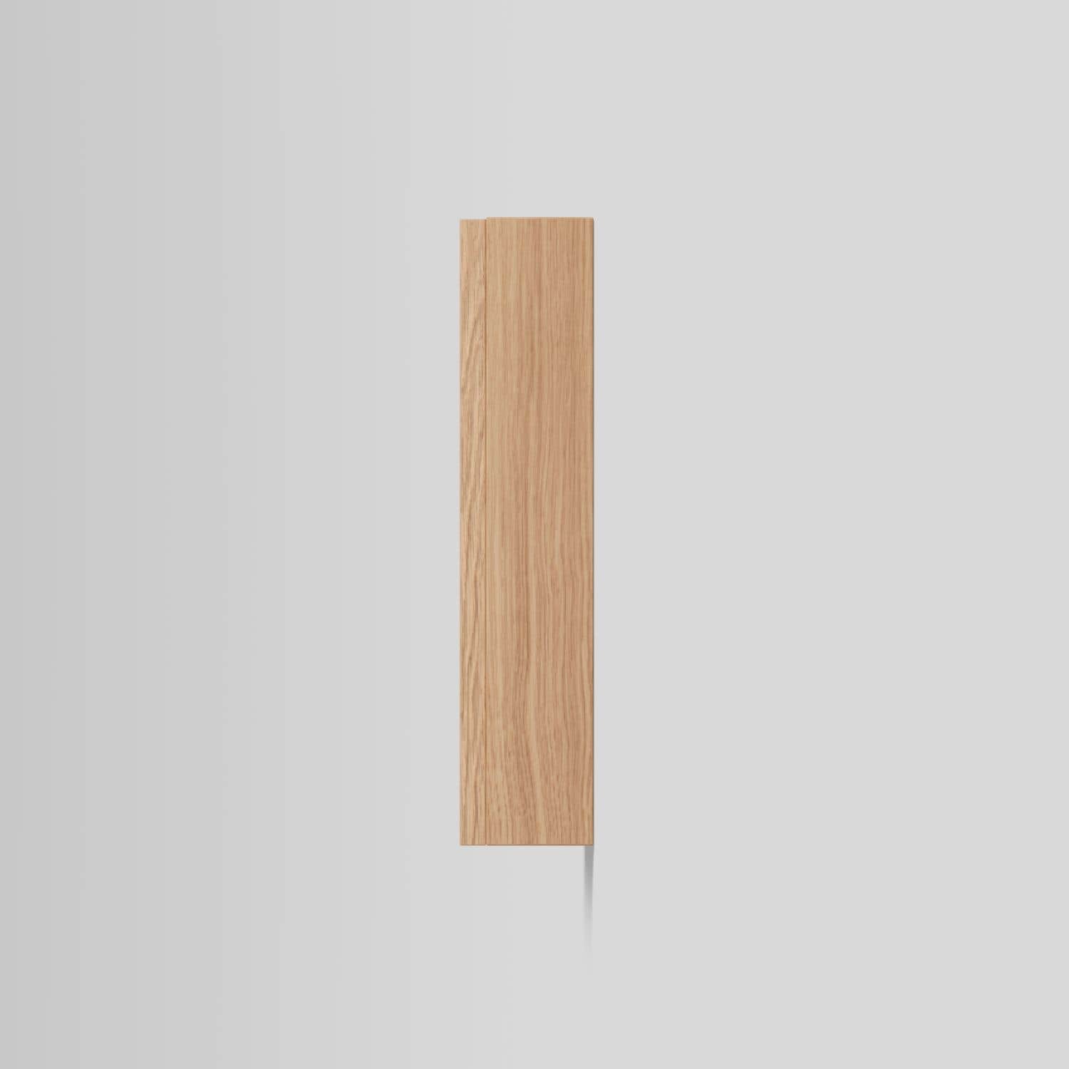 INR Carve 40/15 Veggskap INR Iconic Nordic Rooms Sideskap bad
