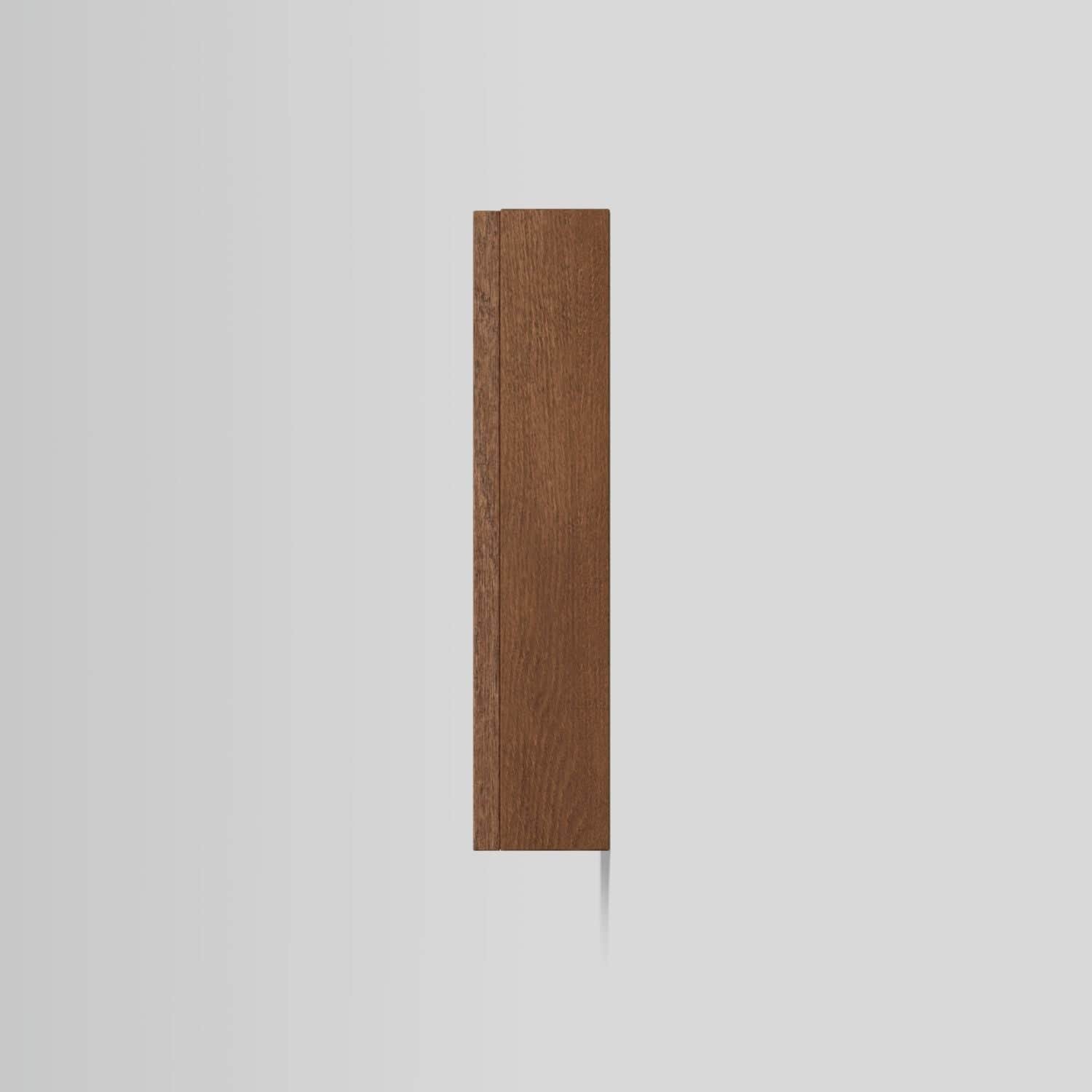 INR Carve 40/15 Veggskap INR Iconic Nordic Rooms Sideskap bad