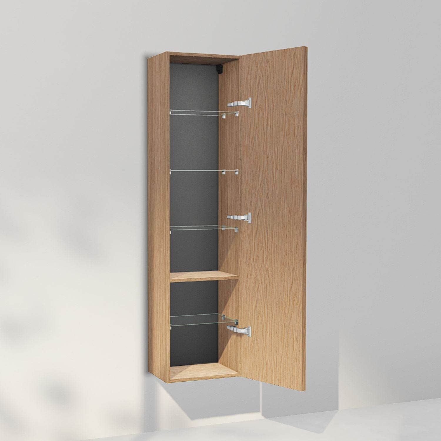 INR Carve 40/30 Høyskap
