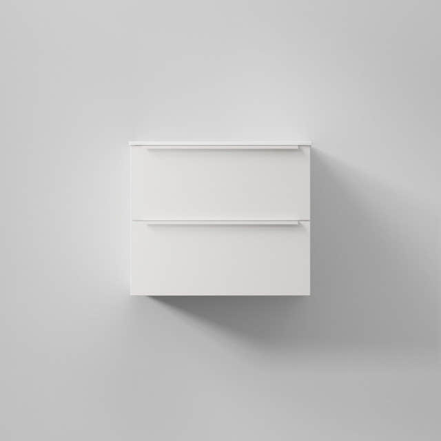 INR Core Avant Benkeskap Pure white / 60cm INR Iconic Nordic Rooms Sideskap bad INR-382316