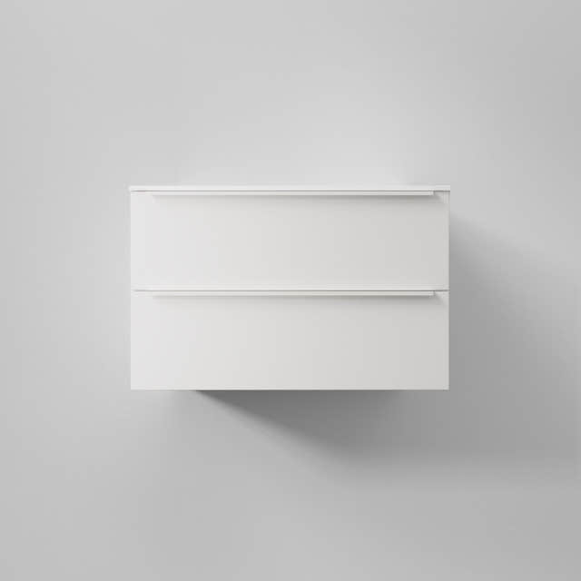 INR Core Avant Benkeskap Pure white / 80cm INR Iconic Nordic Rooms Sideskap bad INR-382716