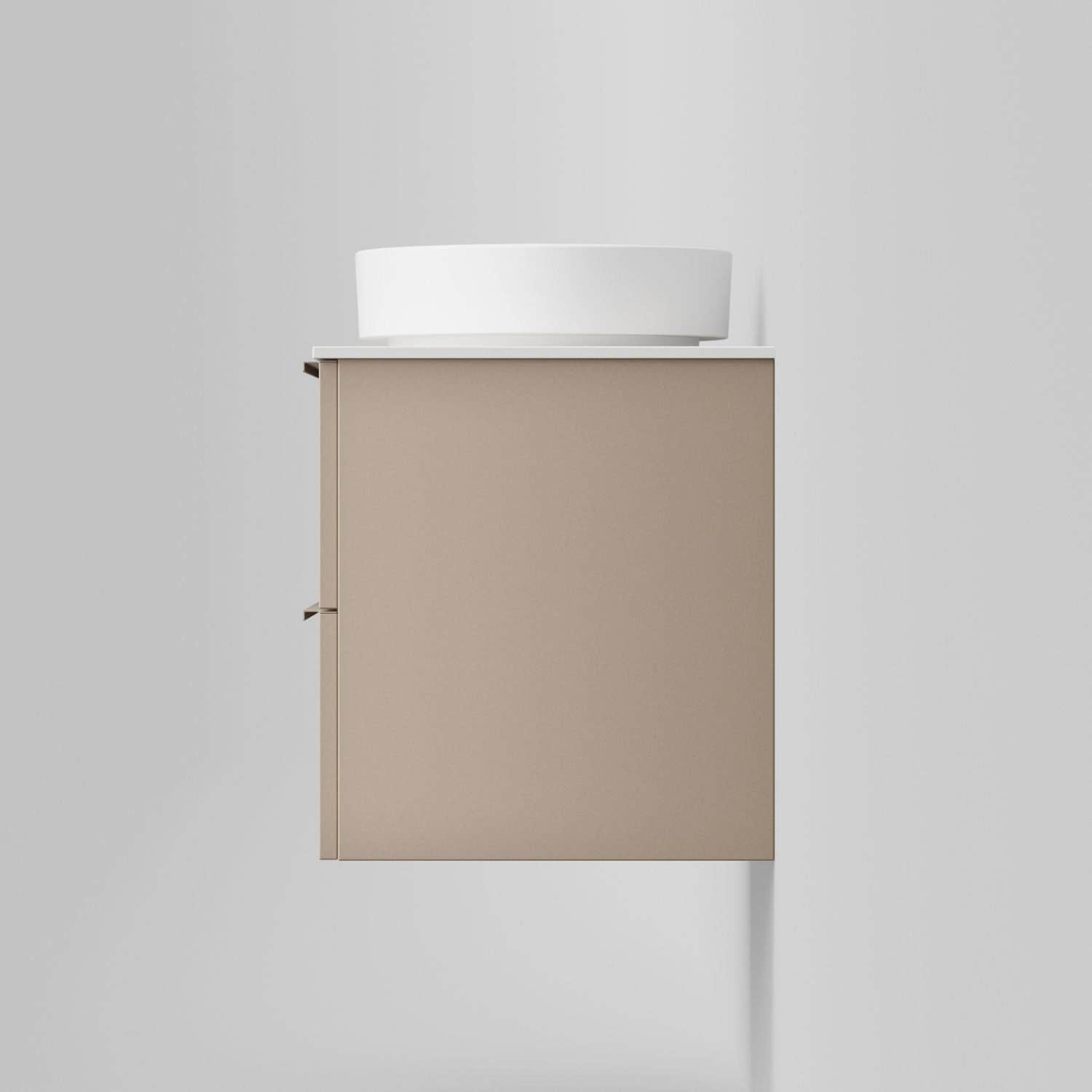INR Core Avant Servantskap 2 Skuffer INR Iconic Nordic Rooms Servantskap