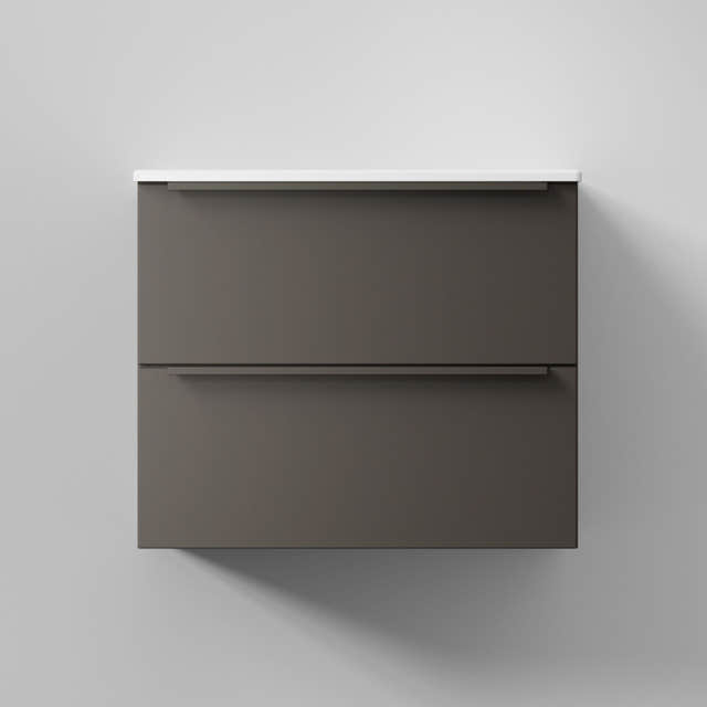 INR Core Avant Servantskap Carbon grey / 60cm INR Iconic Nordic Rooms Servantskap INR-377153