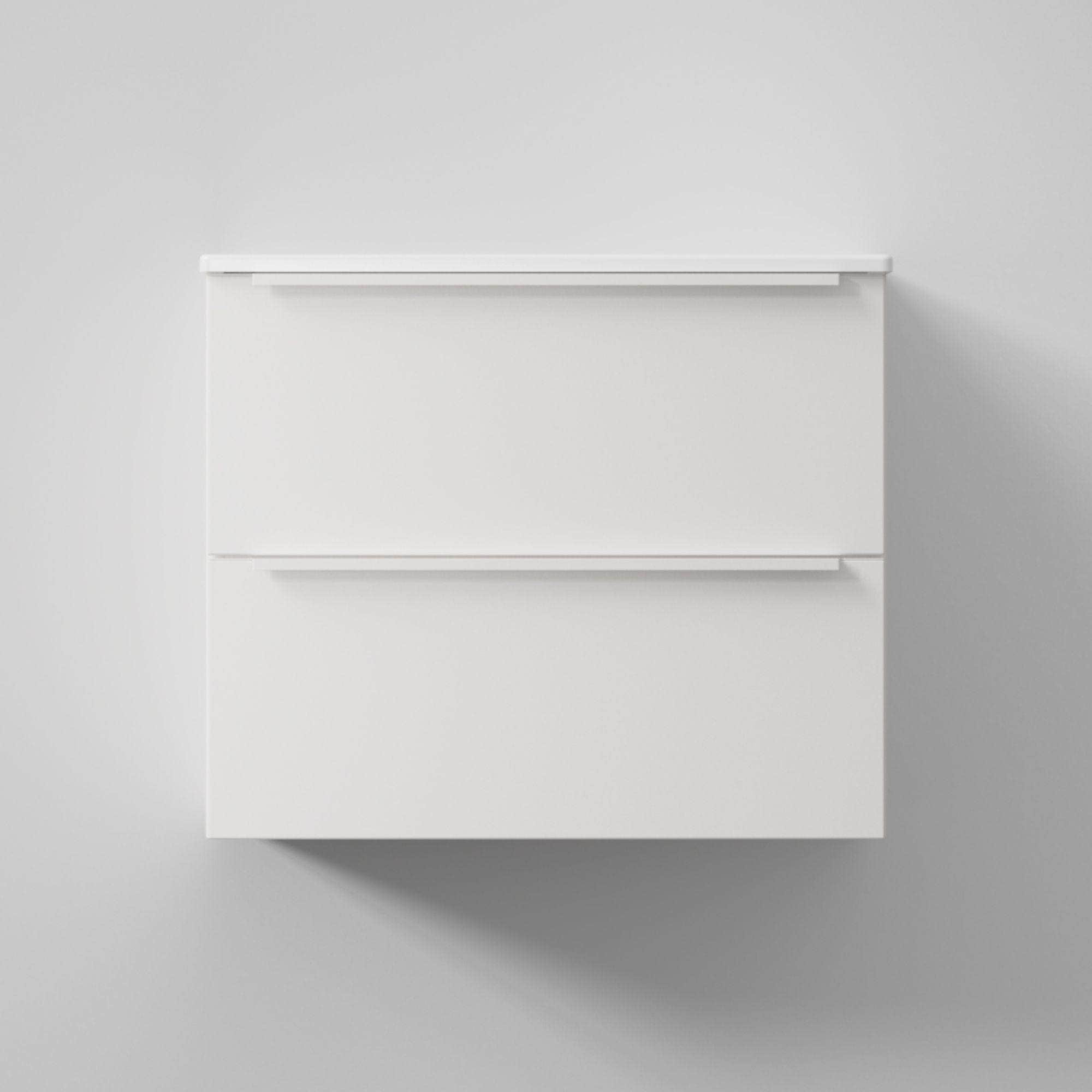 INR Core Avant Servantskap Pure white / 60cm INR Iconic Nordic Rooms Servantskap INR-377116