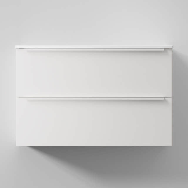 INR Core Avant Servantskap Pure white / 80cm INR Iconic Nordic Rooms Servantskap INR-377316